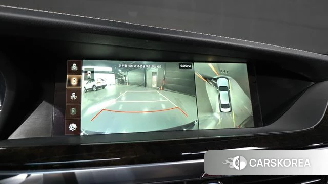 Genesis G90 id 4568071 из Кореи 7