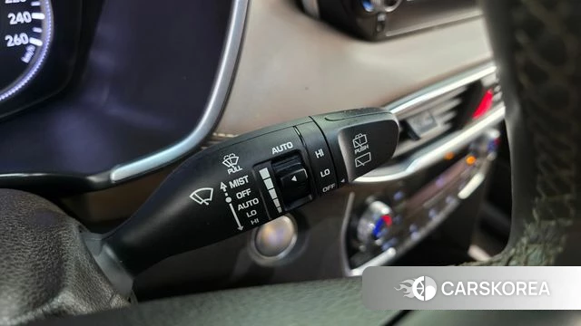 Hyundai Santa Fe TM id 4465608 из Кореи 7