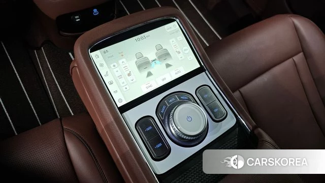 Genesis G90 (RS4) id 4783857 из Кореи 7