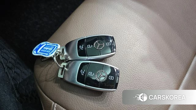 Mercedes-Benz E-Class W213 id 4477388 из Кореи 7