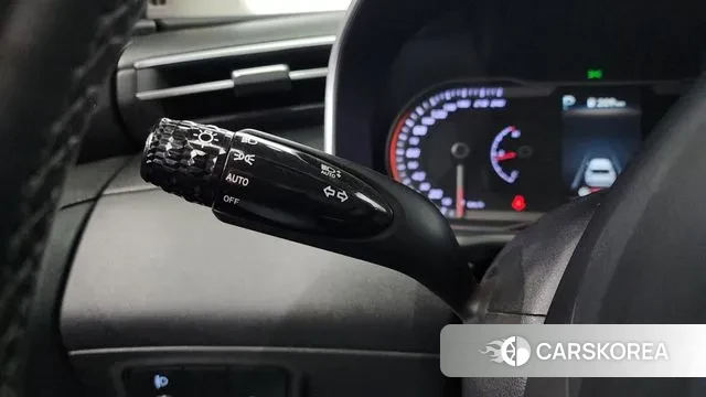 Hyundai Tucson (NX4) id 3592409 из Кореи 7