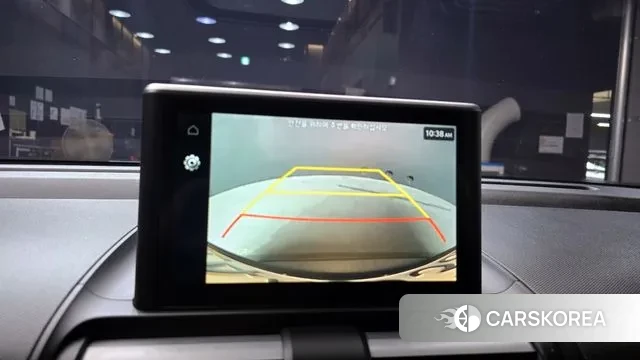 Hyundai Casper id 2998531 из Кореи 7