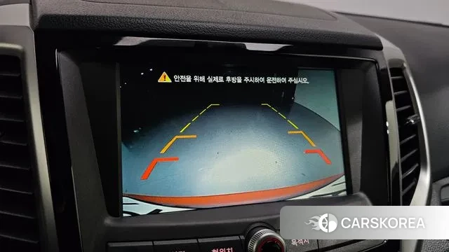 Ssangyong Tivoli Armor id 3193416 из Кореи 7