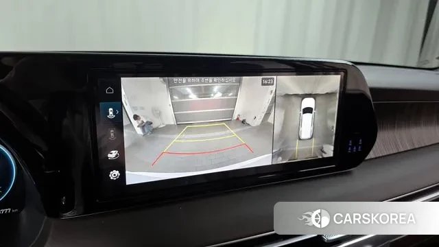 Hyundai The New Palisade id 2998391 из Кореи 7