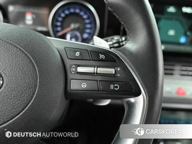 Hyundai The New Grandeur IG id 4335433 из Кореи 7