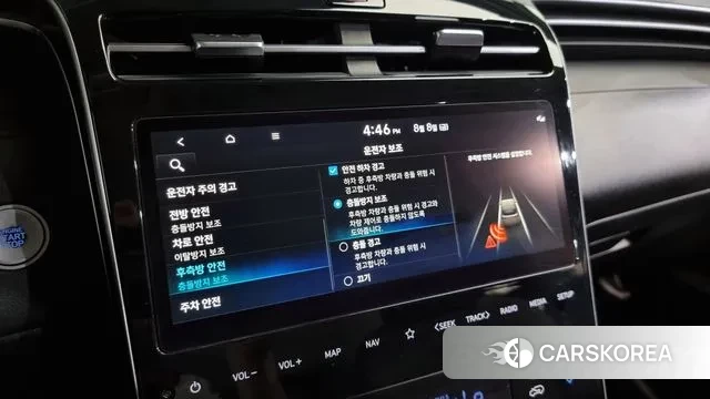 Hyundai Tucson (NX4) id 3016182 из Кореи 7