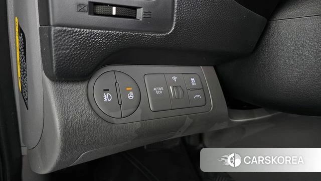 Hyundai The New Grand Starex id 4410738 из Кореи 7