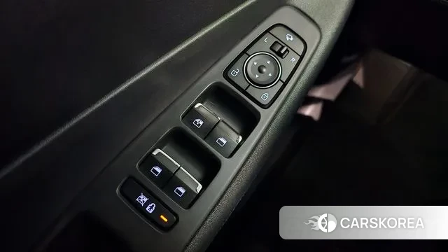 Hyundai Santa Fe TM id 3531116 из Кореи 7