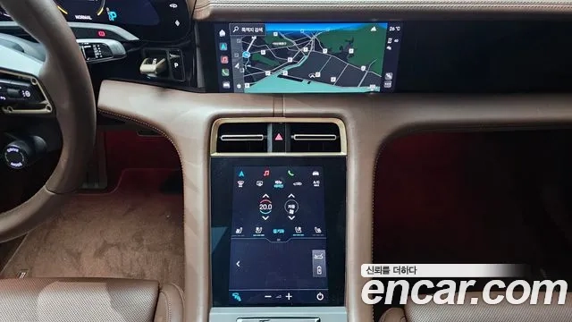 Porsche Taycan id 2911526 из Кореи 7