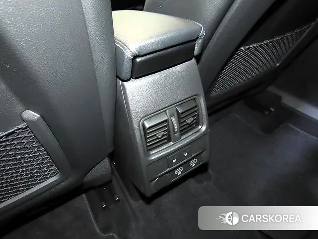 Renault Korea (Samsung) XM3 id 3484463 из Кореи 7