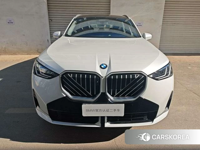 BMW X3 id 4290037 из Китая 7