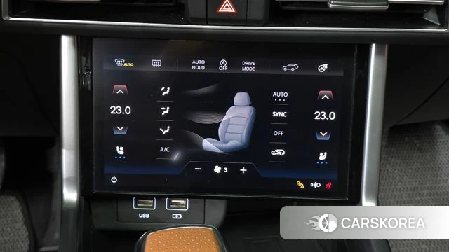 Ssangyong Torres id 3915150 из Кореи 7