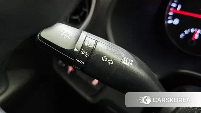 Kia The New K3 2nd generation id 3127847 из Кореи 7