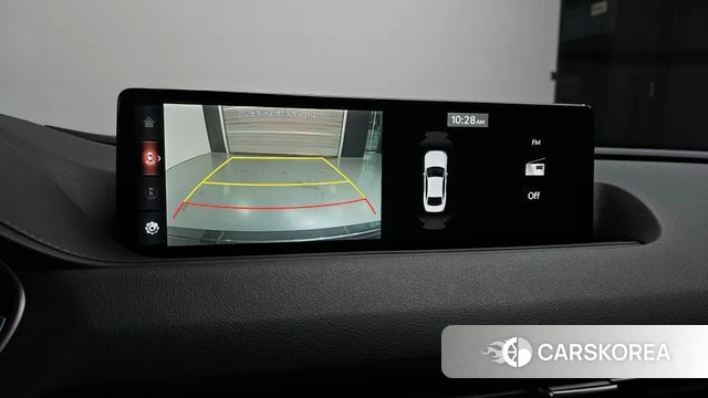 Genesis G80 (RG3) id 4507817 из Кореи 7