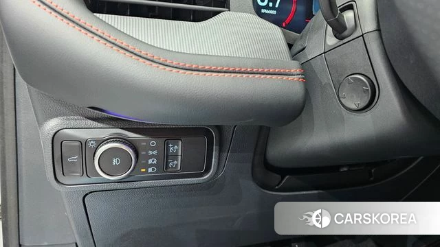 Ford Explorer 6th Generation id 3940018 из Кореи 7