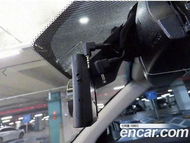 Ssangyong Beautiful Korando id 2948277 из Кореи 7