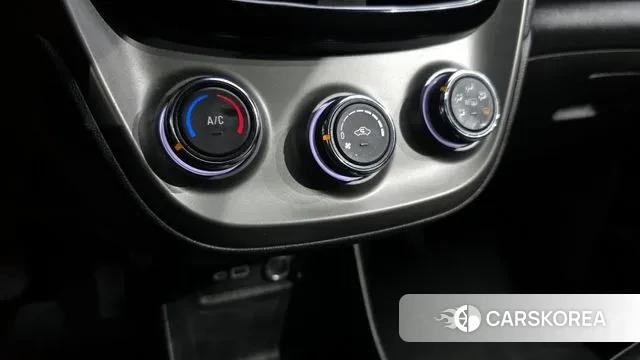 Chevrolet (GM Daewoo) The New Spark id 3274650 из Кореи 7