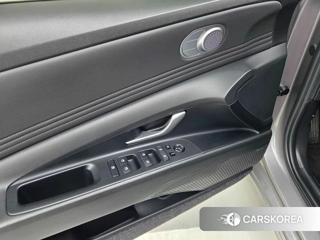 Hyundai Avante (CN7) id 4187743 из Кореи 7