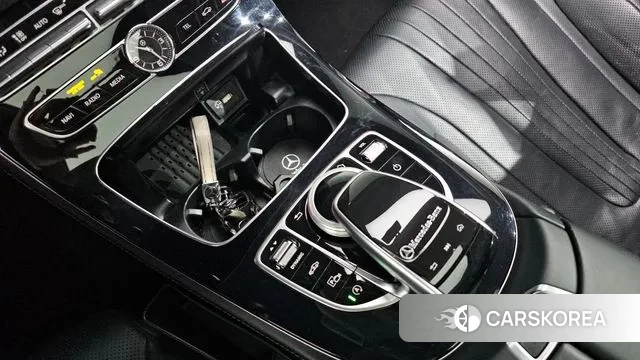 Mercedes-Benz CLS-Class C257 id 3666874 из Кореи 7