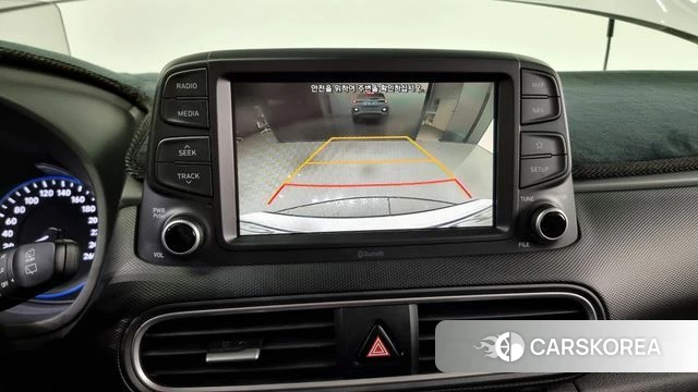 Hyundai Kona id 3728600 из Кореи 7