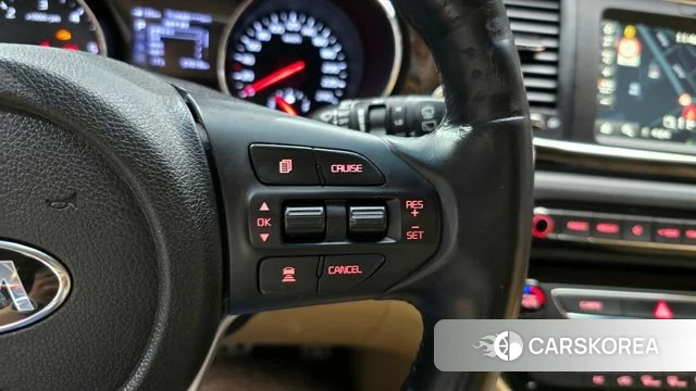 Kia The New Carnival id 4305023 из Кореи 7