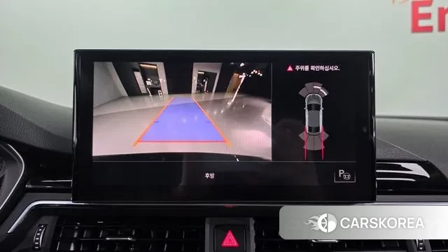 Audi A5 (F5) id 2979925 из Кореи 7