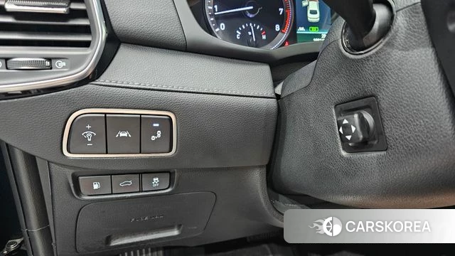 Hyundai Grandeur IG id 4610535 из Кореи 7