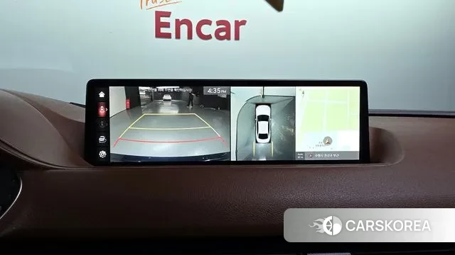 Genesis G80 (RG3) id 3033517 из Кореи 7