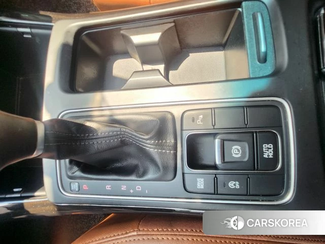 Kia The New Sorento id 4525684 из Кореи 7