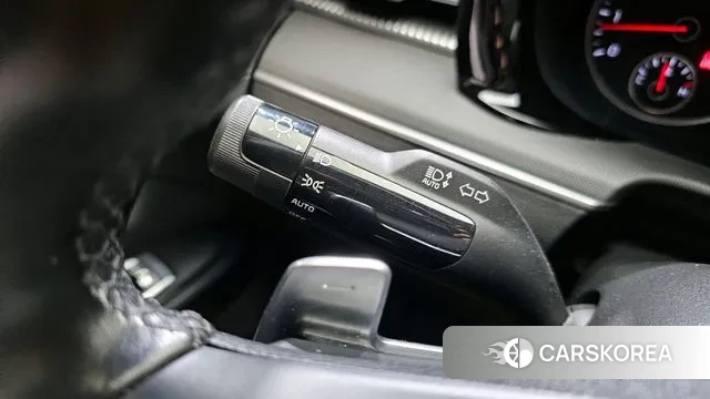 Kia K5 3rd generation id 3567140 из Кореи 7