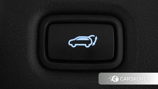 Hyundai Santa Fe TM id 4625717 из Кореи 7