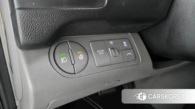 Hyundai The New Grand Starex id 4377467 из Кореи 7