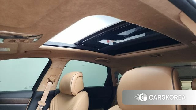 Genesis G80 (RG3) id 4501477 из Кореи 7