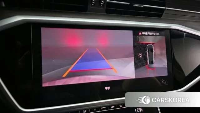 Audi A7 (4K) id 2984415 из Кореи 7