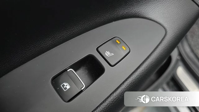 Hyundai The New Grandeur IG id 4855768 из Кореи 7