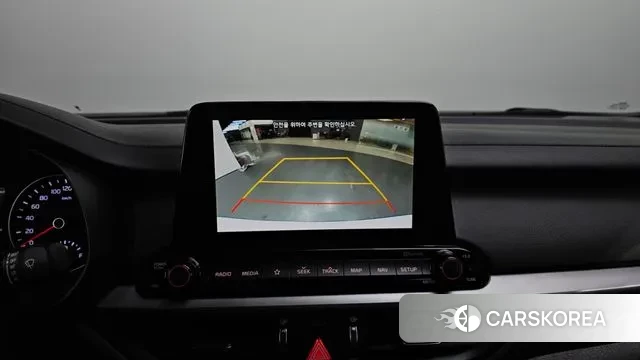 Kia Come New K3 id 3687711 из Кореи 7