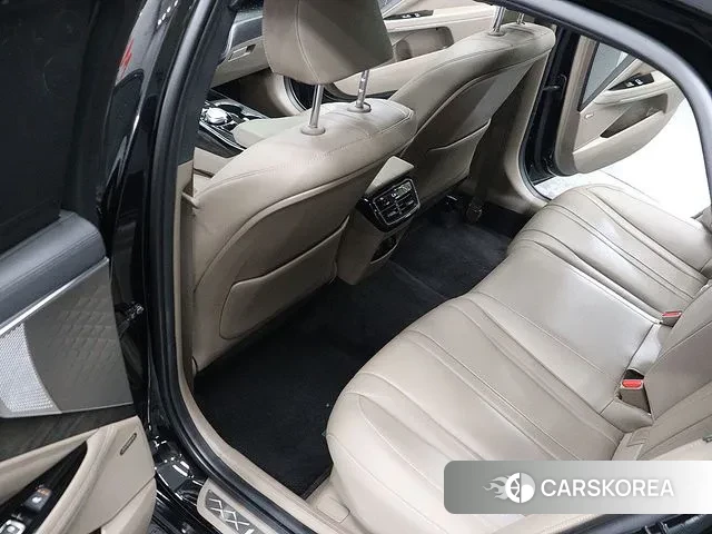 Kia K8 Hybrid id 3273493 из Кореи 7