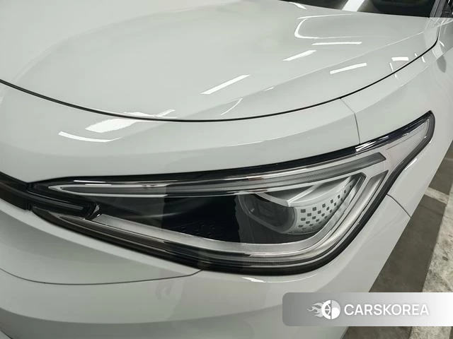 Volkswagen ID.4 X id 4368308 из Китая 7