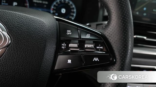 Ssangyong The New Rexton Sports Cannes id 4706313 из Кореи 7