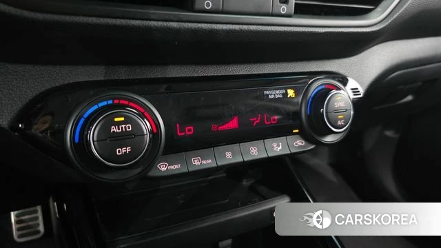 Kia The New K3 2nd generation id 4665459 из Кореи 7