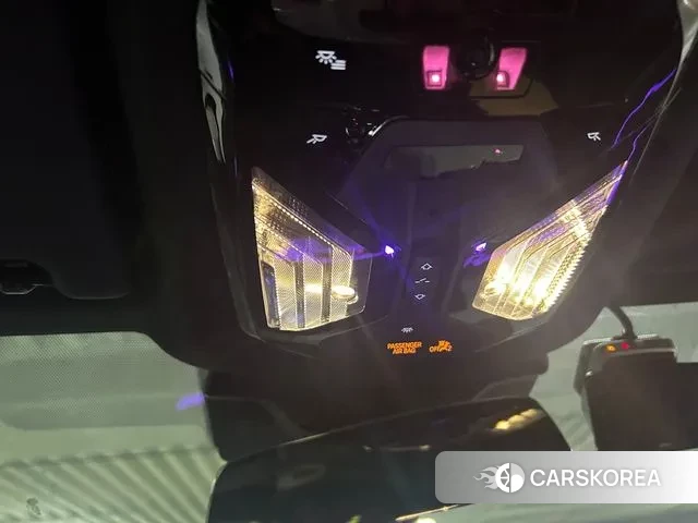 BMW 5 Series (G60) id 3507475 из Кореи 7