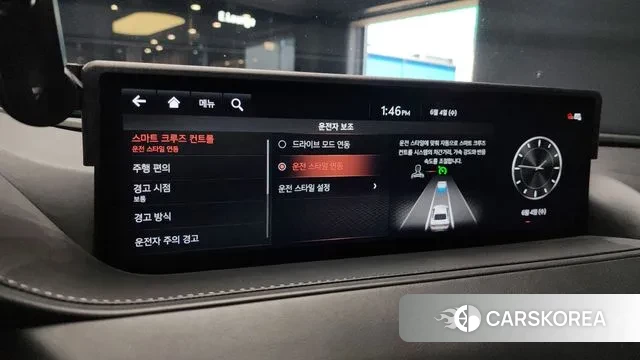 Genesis G80 (RG3) id 3708712 из Кореи 7