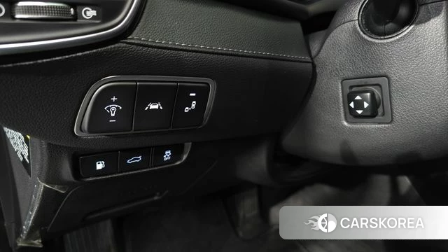 Hyundai Grandeur IG id 4615450 из Кореи 7
