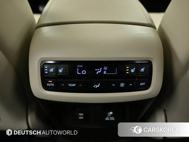 Hyundai Palisade id 4367150 из Кореи 7