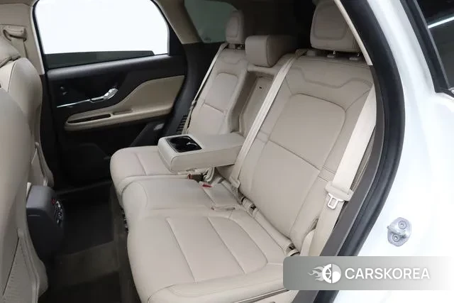 Lincoln Corsair id 3654589 из Кореи 7