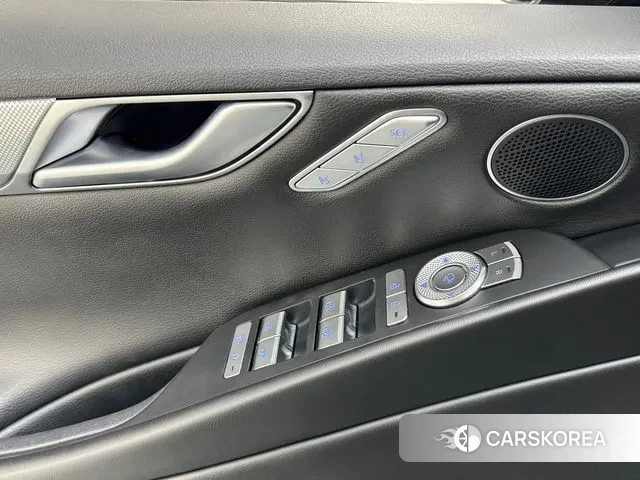 Genesis G80 (RG3) id 3028195 из Кореи 7