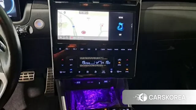 Hyundai Tucson (NX4) id 2940545 из Кореи 7