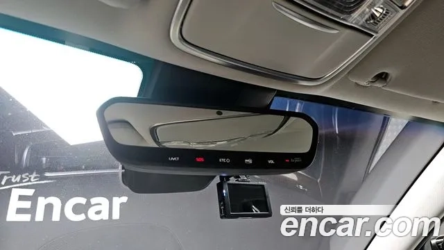 Kia More K9 id 2881496 из Кореи 7