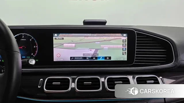 Mercedes-Benz GLE-Class W167 id 2968989 из Кореи 7