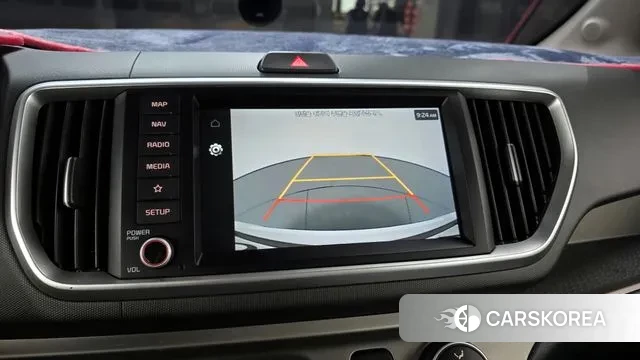 Kia The New Ray id 3291313 из Кореи 7